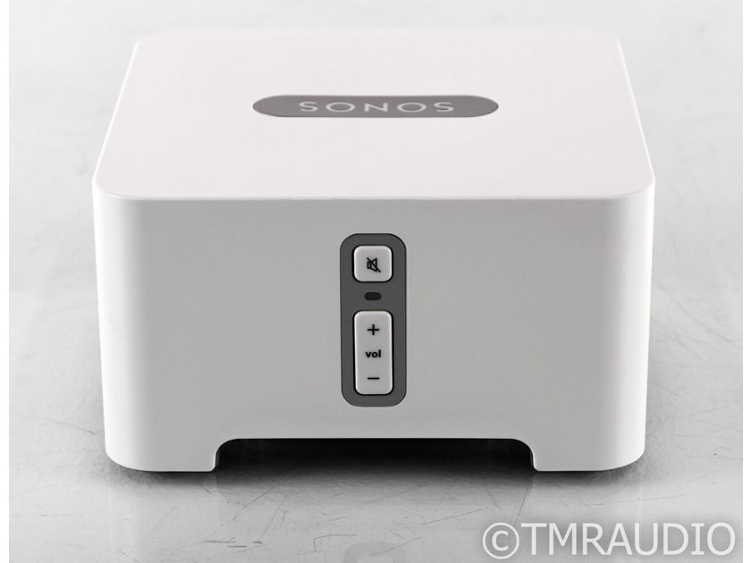 Sonos Connect Wireless Network Streamer (1/2) (26003)