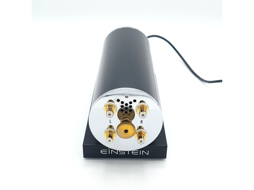 Einstein Audio The Turntable's Choice Phone Preamp