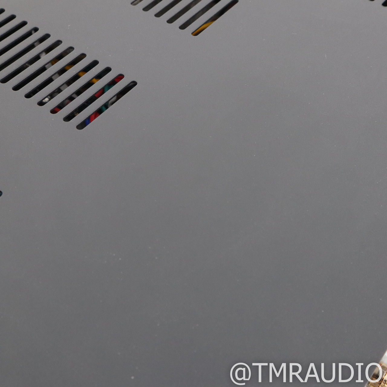 Hegel H190 Stereo Integrated Amplifier (74614) 9