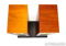 B&W CM-9 Floorstanding Speakers; Cherry Pair; CM9 (27026) 5