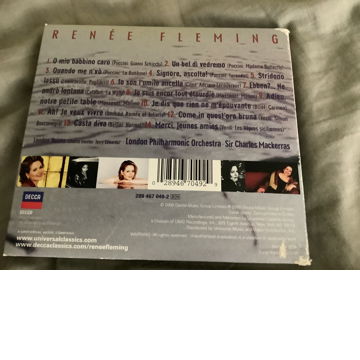 Renne Fleming Renne Fleming