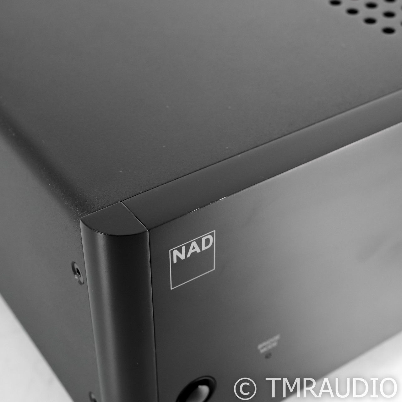 NAD Electronics C 298 Stereo Power Amplifier (65723) 6