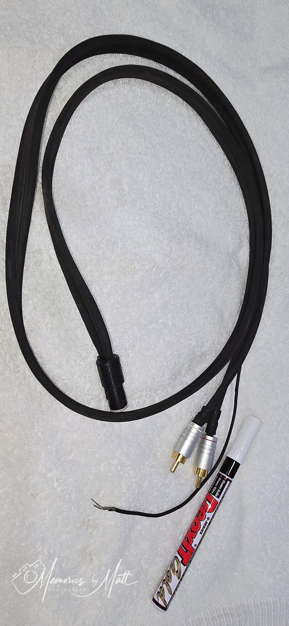 🔥 “Dynavector DV-505 Bi-Axis Tonearm – Complete – Legen... 15