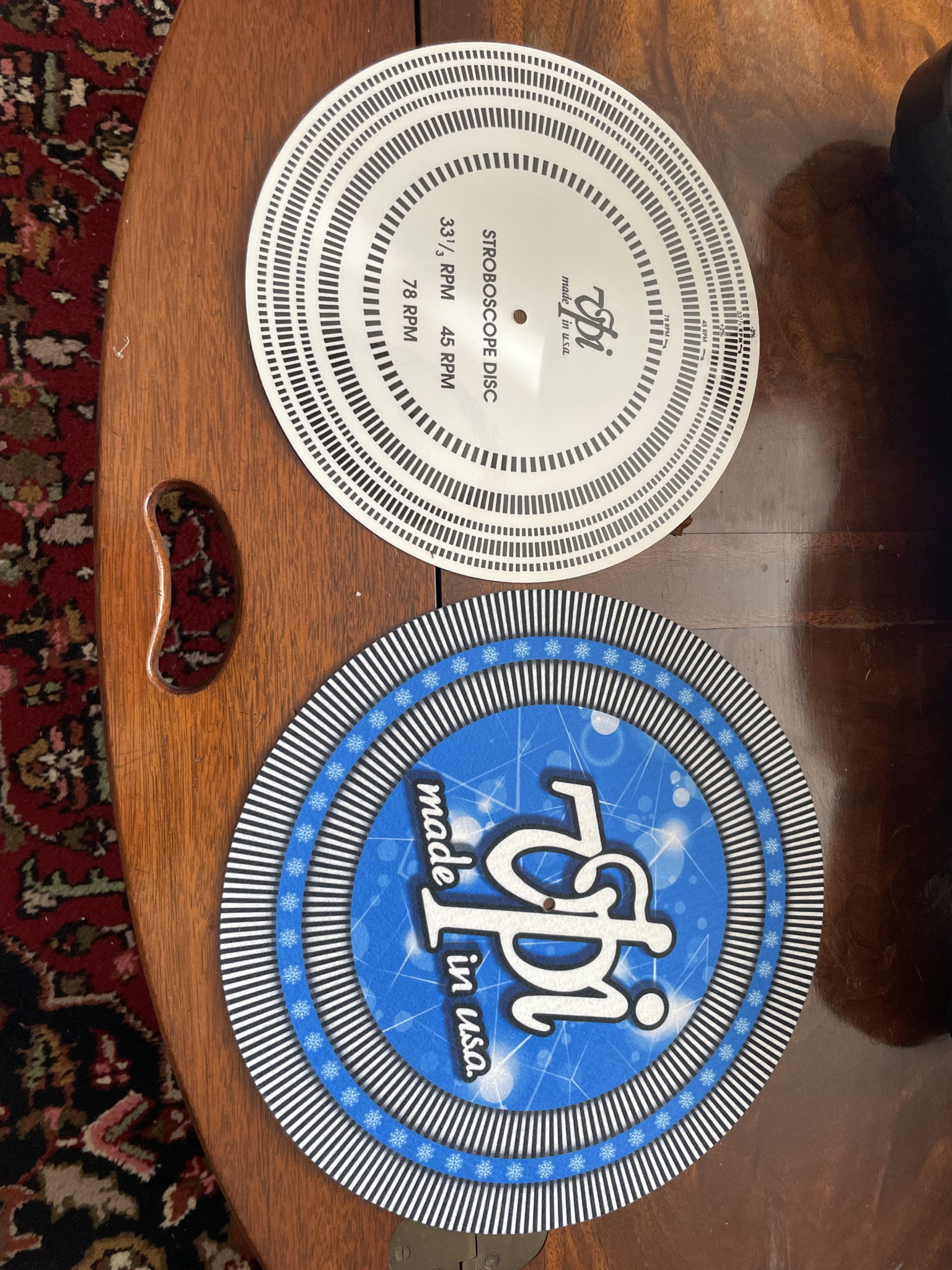 VPI Industries Prime 10