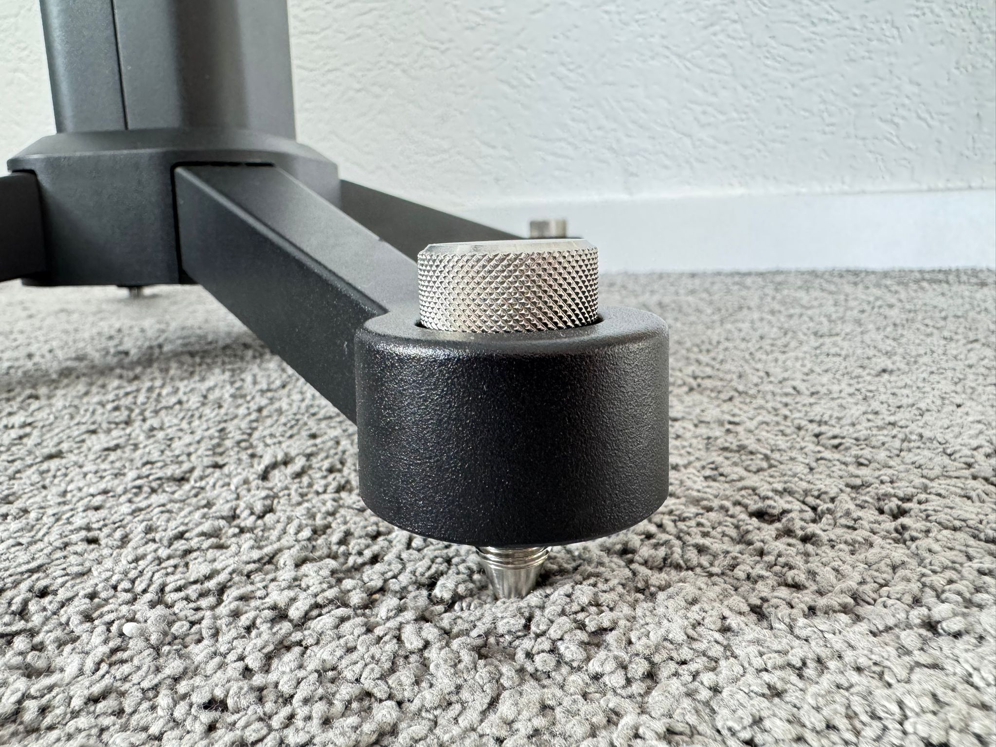 Focal Kanta no. 1 speakers in walnut-grey with stands f... 13