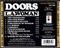 The Doors LA Woman - DCC - 24k Gold CD 3