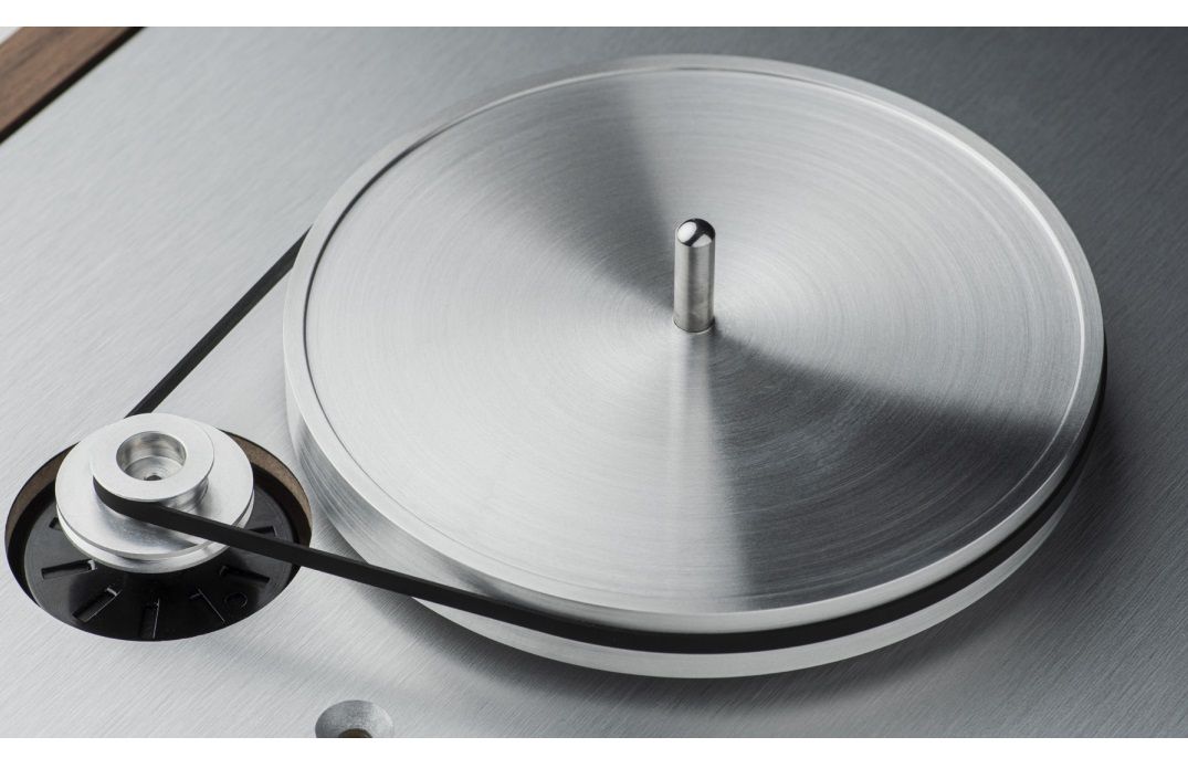 Pro-Ject The Classic EVO 4