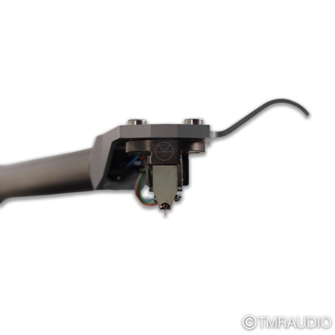 Linn Sondek LP12-50 Belt Drive Turntable; Ekstatik M (8... 7