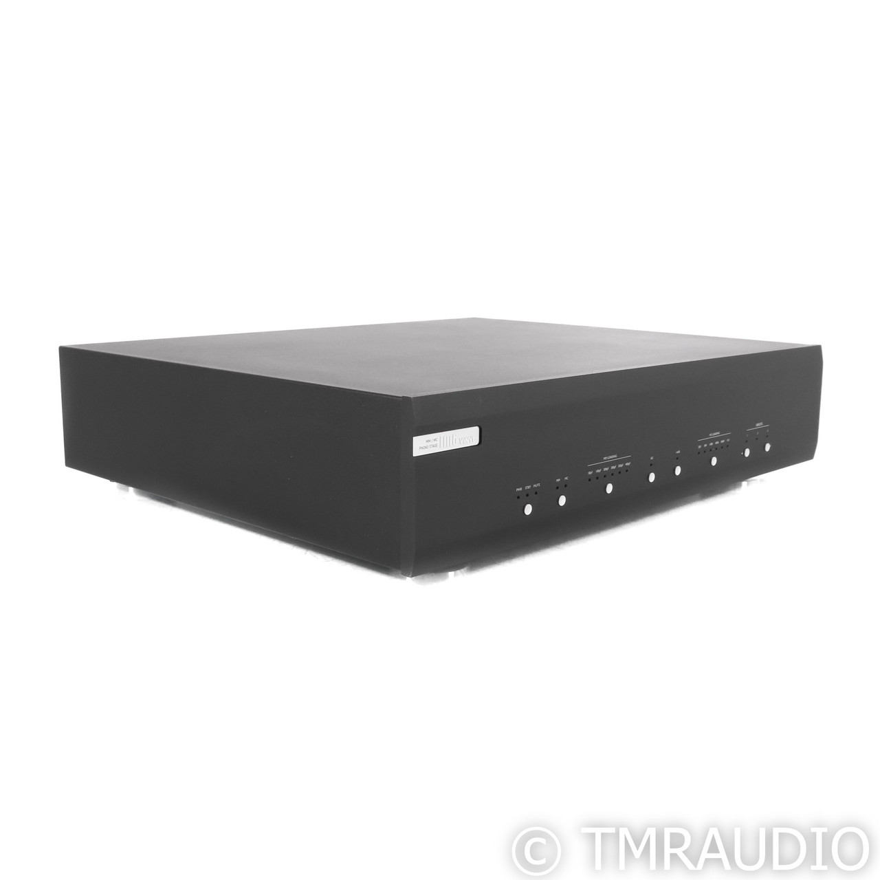 Musical Fidelity M6 ViNYL MM & MC Phono Preamplifier (7... 2