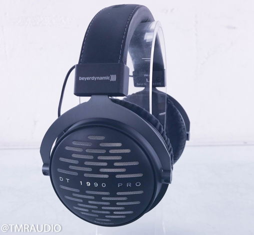 Beyerdynamic DT 1990 Pro Open Back Headphones (14483)
