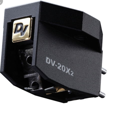 Dynavector DV-20X2H