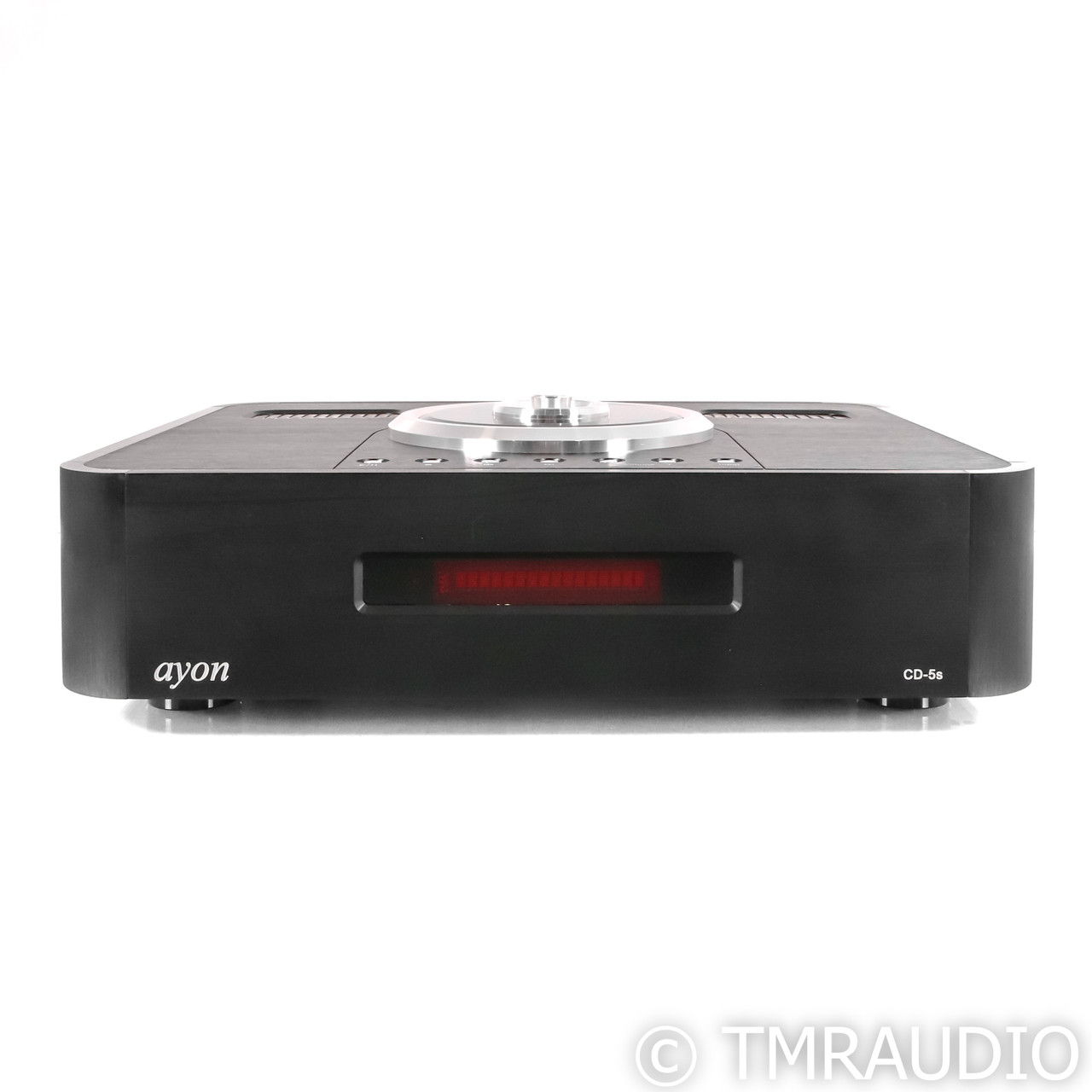 Ayon Audio CD-5S Tube CD Player (67170)