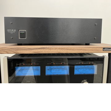 Acurus A-250 Power Amplifier
