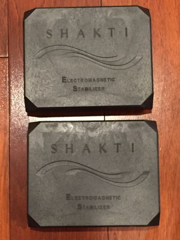 Shakti Innovations Electromagneic Stabilizer Stone