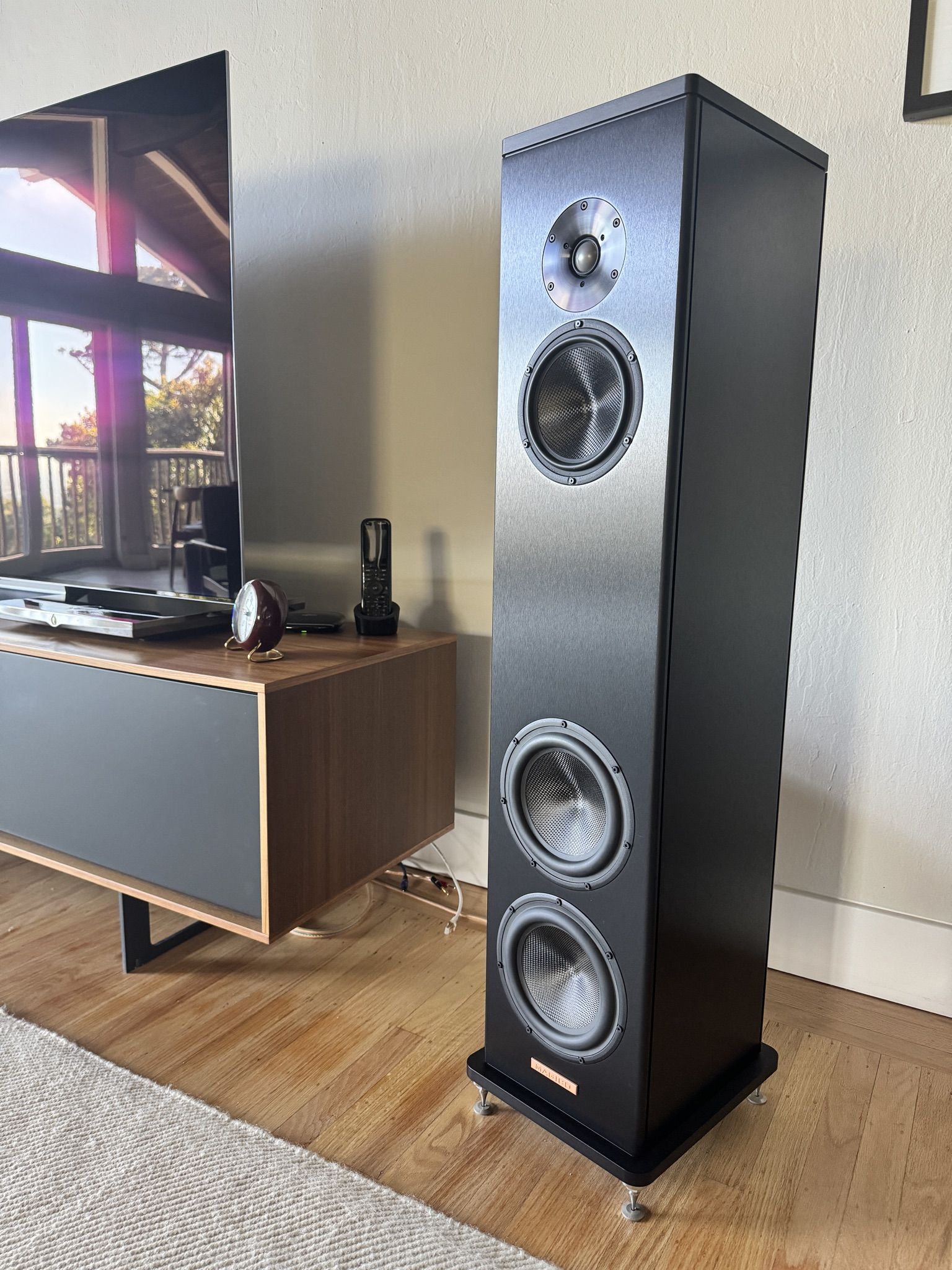 Magico A3 (Pending Sale) 3