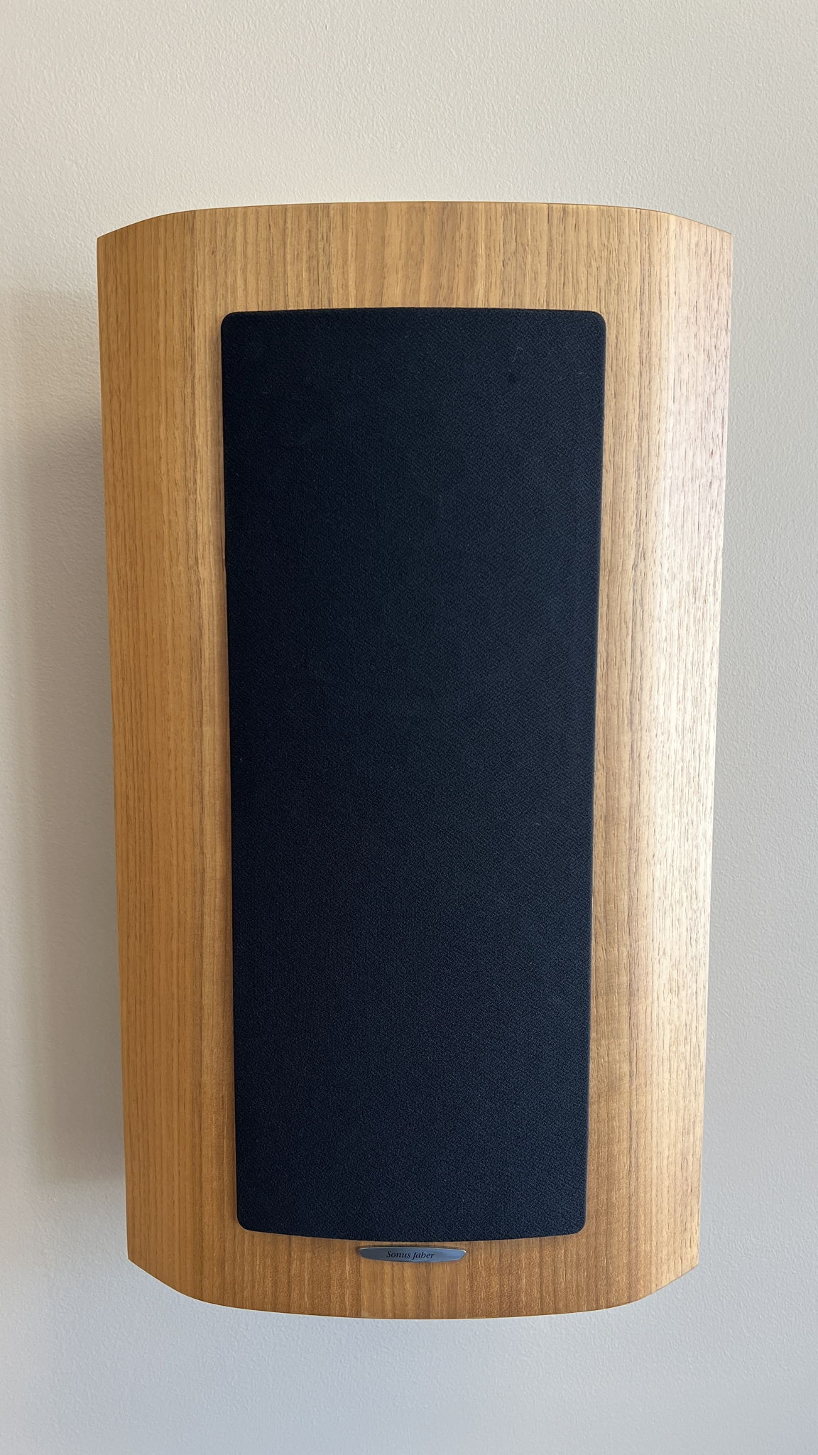 Sonus Faber Sonetto Wall 2