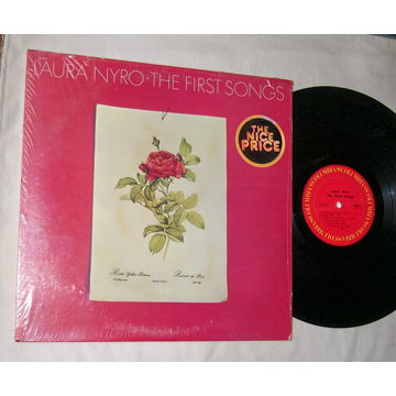 RARE ORIG 1973 LP - 