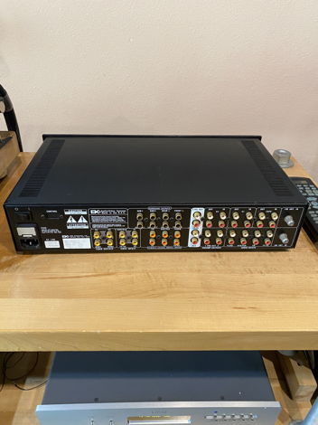 B&K Labs Inc. AVP-4090