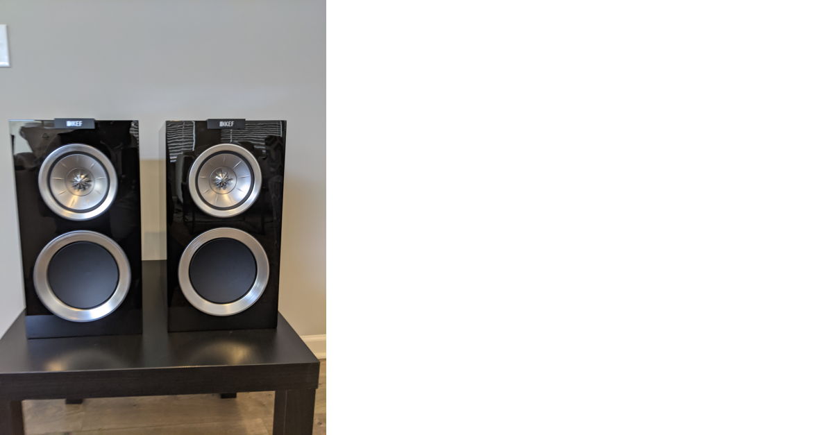 Kef r300 for sale on sale