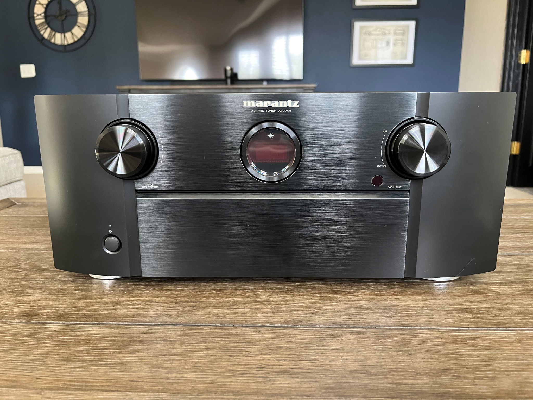 Marantz AV-7705