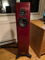 Magico S1 - Candy Red M-Coat 3