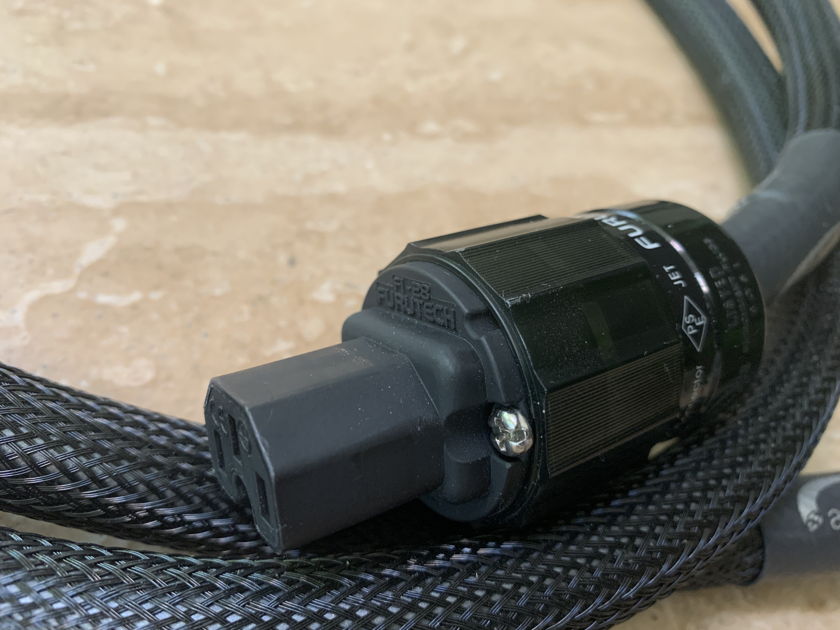 Audio Art Cable Power SE 2m FINAL REDUCTION