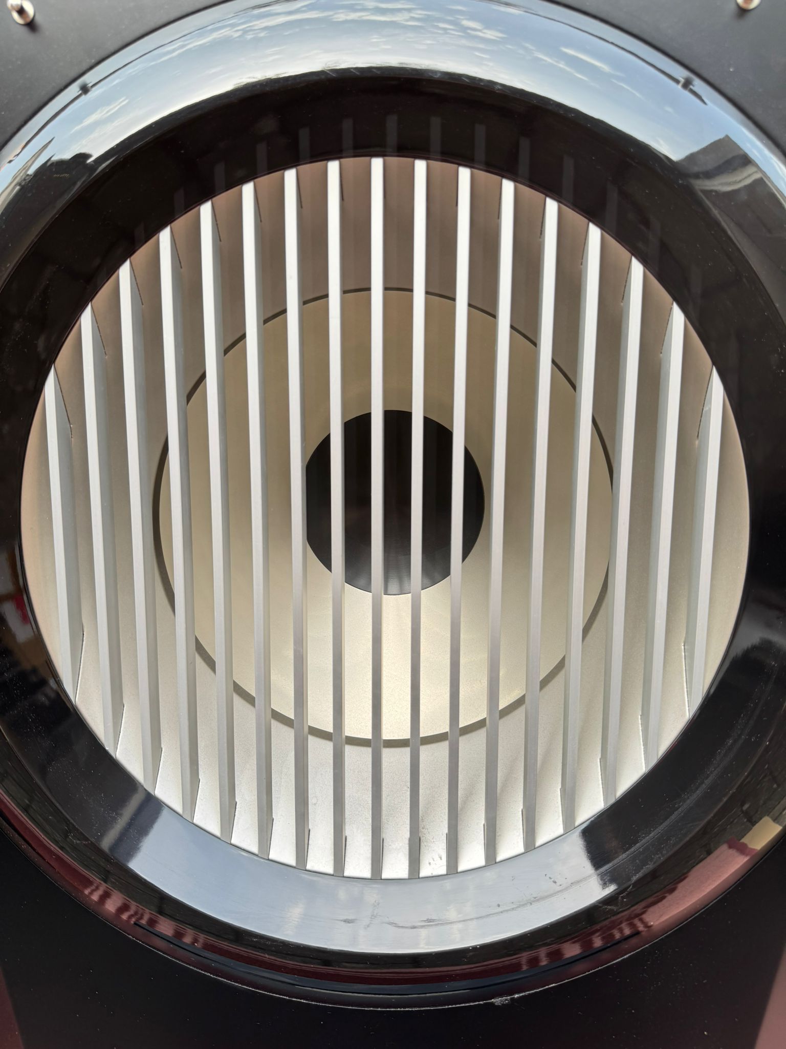 Quadral Aurum Titan 7 speakers in cherry 4