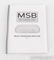 MSB Technology Select Electrostatic Headphone Amplifier... 10