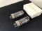 NEC Luxman 8045G Triode Output Tubes - New Matched Pair 4
