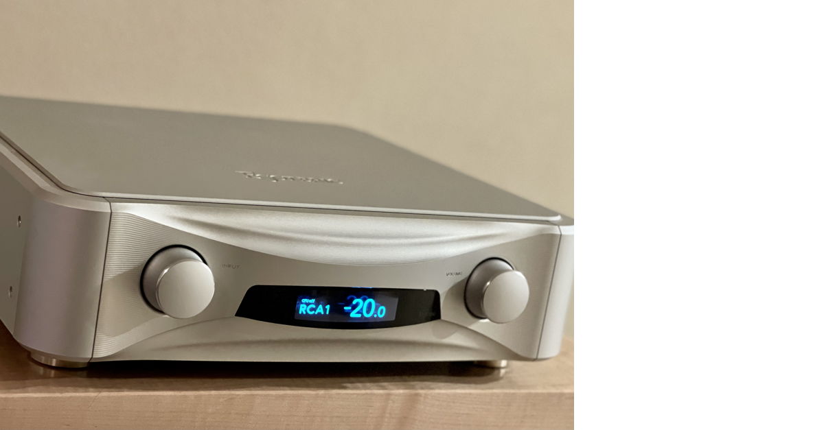 Esoteric Grandioso C1X “ Flagship “ Preamp For Sale Audiogon
