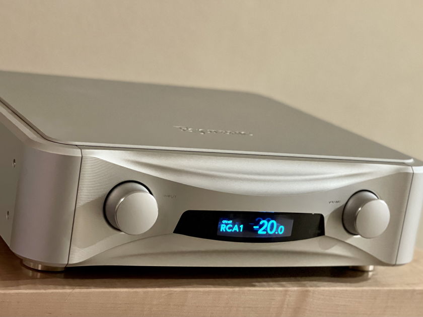 Esoteric Grandioso C1X “ Flagship “ Preamp For Sale Audiogon