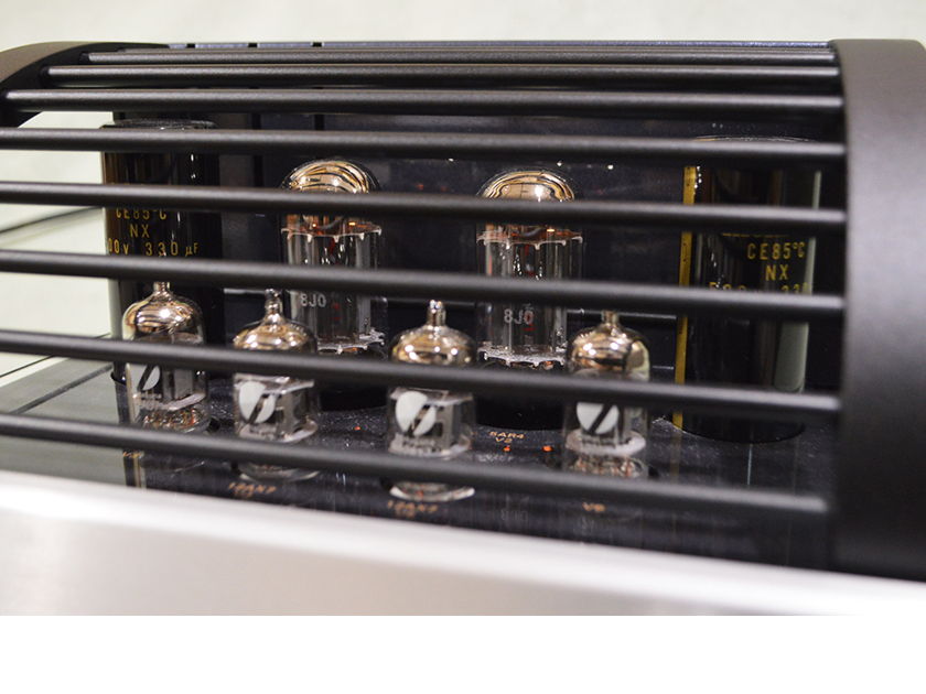 PrimaLuna EVO 100 PreAmplifier w/ Home Th... For Sale Audiogon