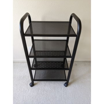 Audio/video Rack (stand) made in Sweden