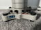 Gauder Akustik DARC 100 MK2 speakers in grey ex demo 8