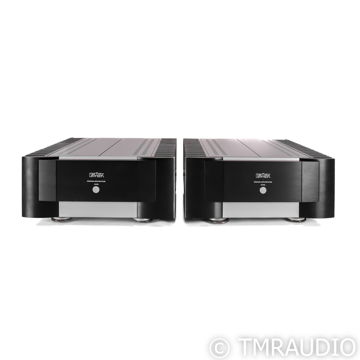 Mark Levinson No. 536 Monoblock Power Amplifiers; Pair ...