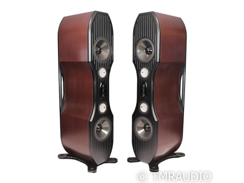 Kharma Grand Exquisite Reference Floorstanding Speakers; Pair (49691)