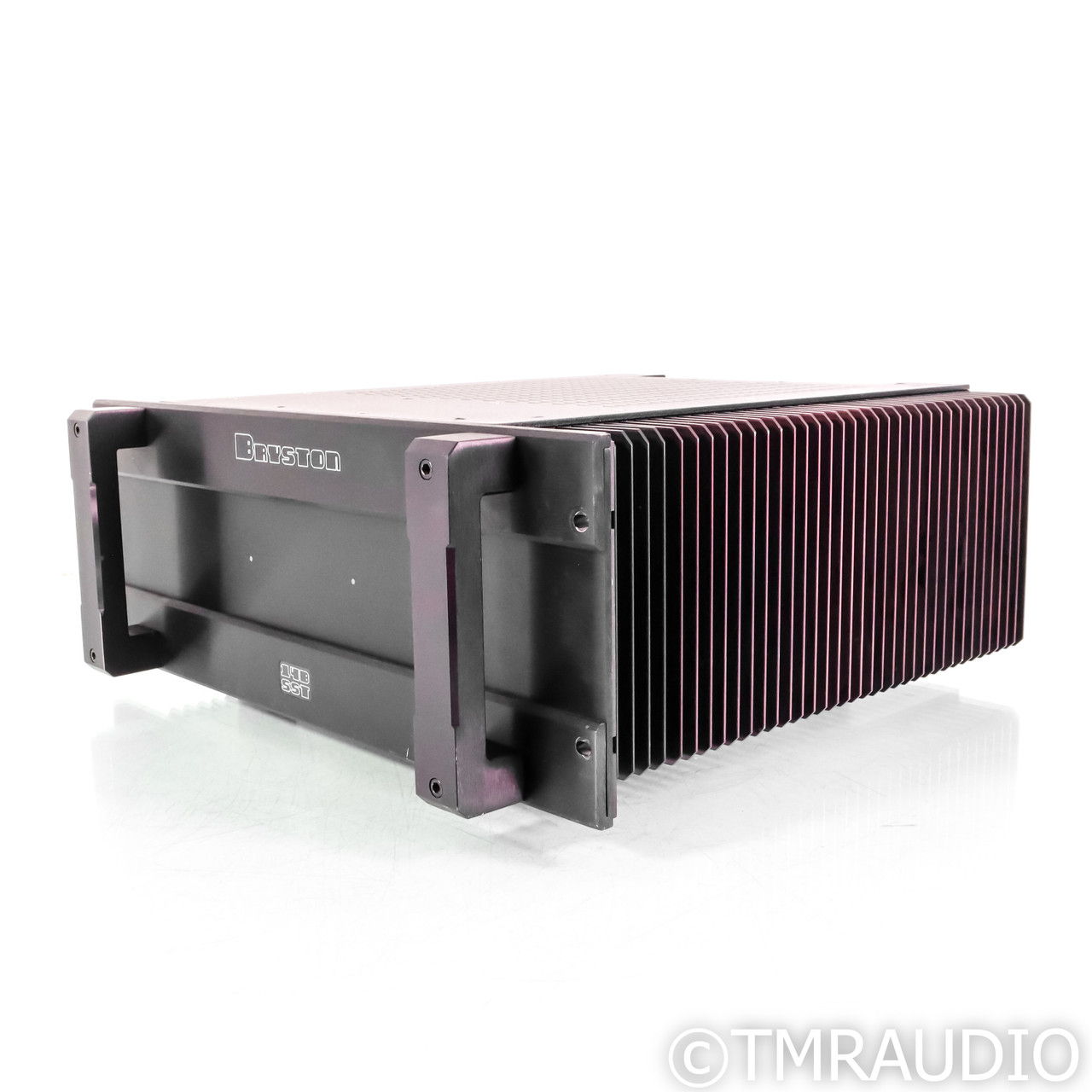 Bryston 14B-SST Stereo Power Amplifier (1/1) (70371) 3