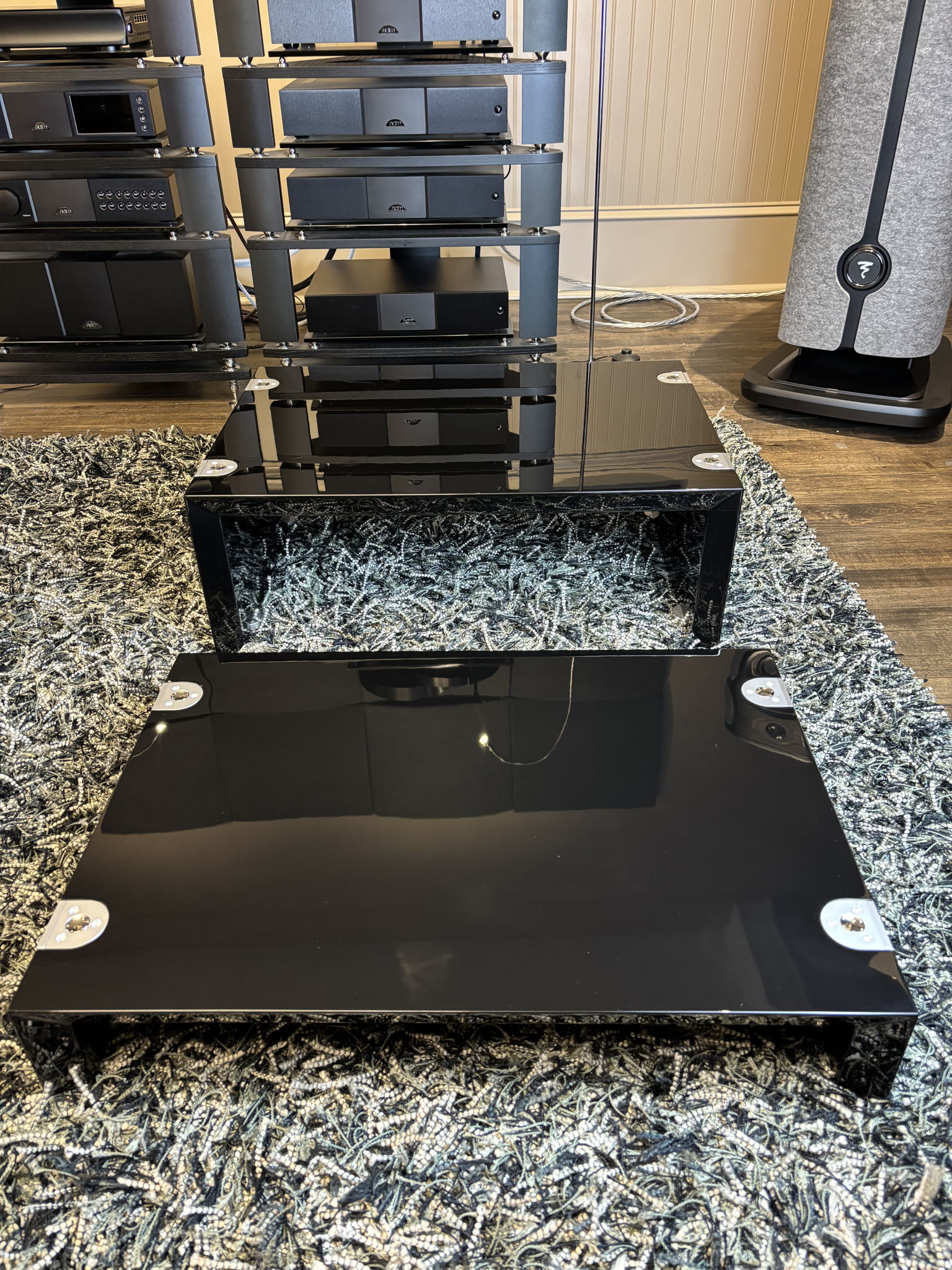 Raidho Rack - A & B Models Available - Customer Trade I... 3