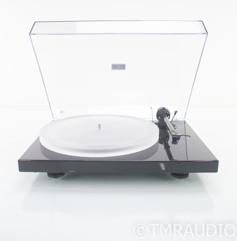 Pro-Ject 1-Xpression III Turntable; Sumiko Oyster Cartr...