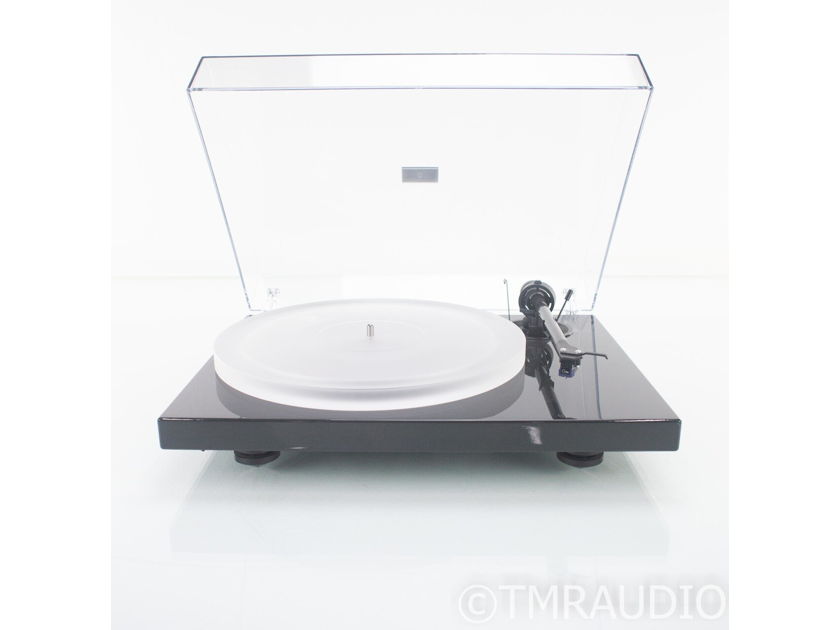 Pro-Ject 1-Xpression III Turntable; Sumiko Oyster Cartridge (18631)