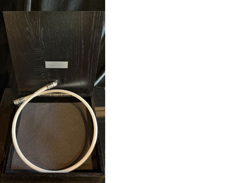 7N-DA6100　BNC 7N-DA6100ⅣMEXCEL | Interconnect & Digital Cable | Products