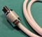Audiophile Rocks Hyperspace Supernova 2m US power cable 2