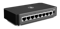 English Electric -- 8Switch Reclocking Network Switch |... 5