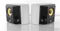 B&W DS6 Surround / Satellite On Wall Speakers; White Pa... 4