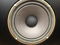 Tannoy Arden Vintage Speakers with 15" Coaxial Drivers 12