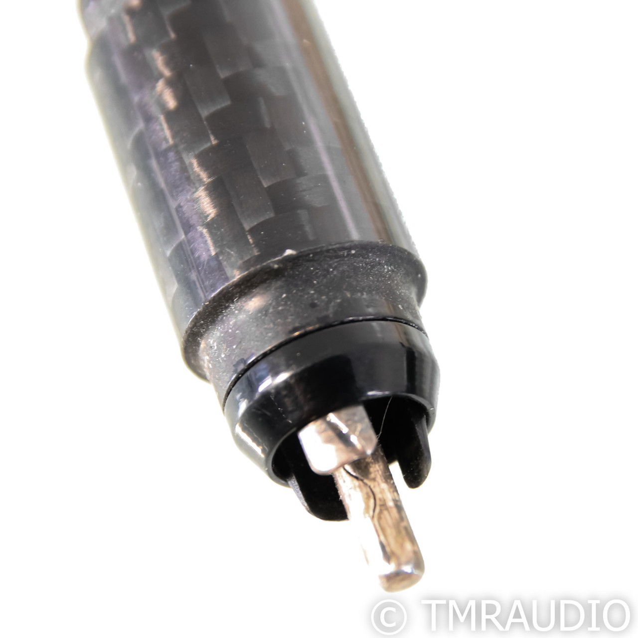 ZenWave Audio D4 S/PDIF Coaxial Cable; Single 0.8m D (7... 4