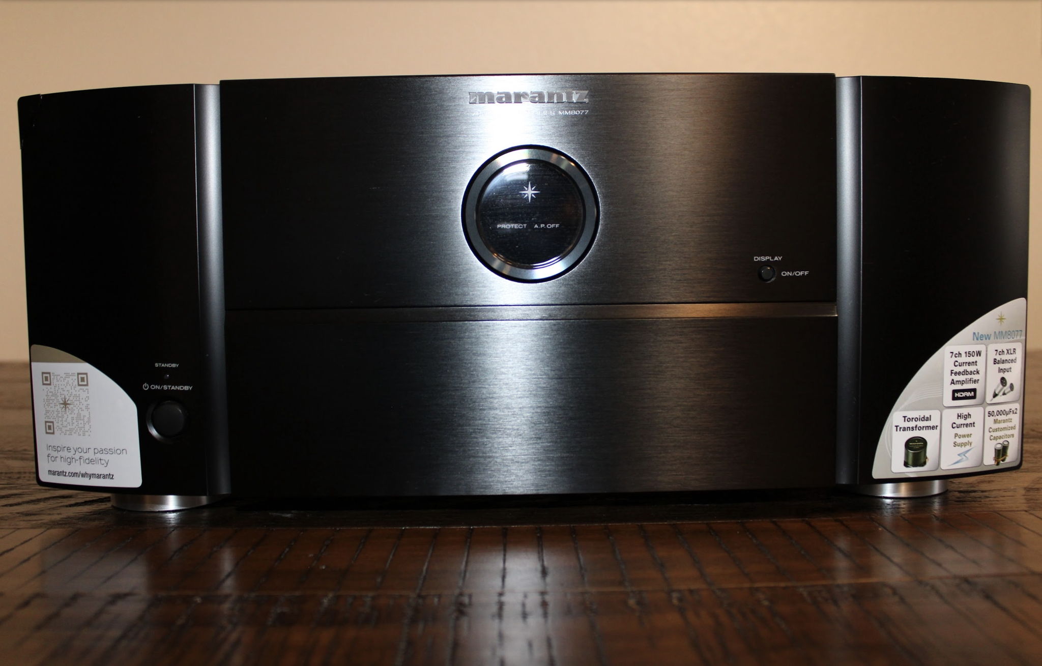 Marantz MM-8077