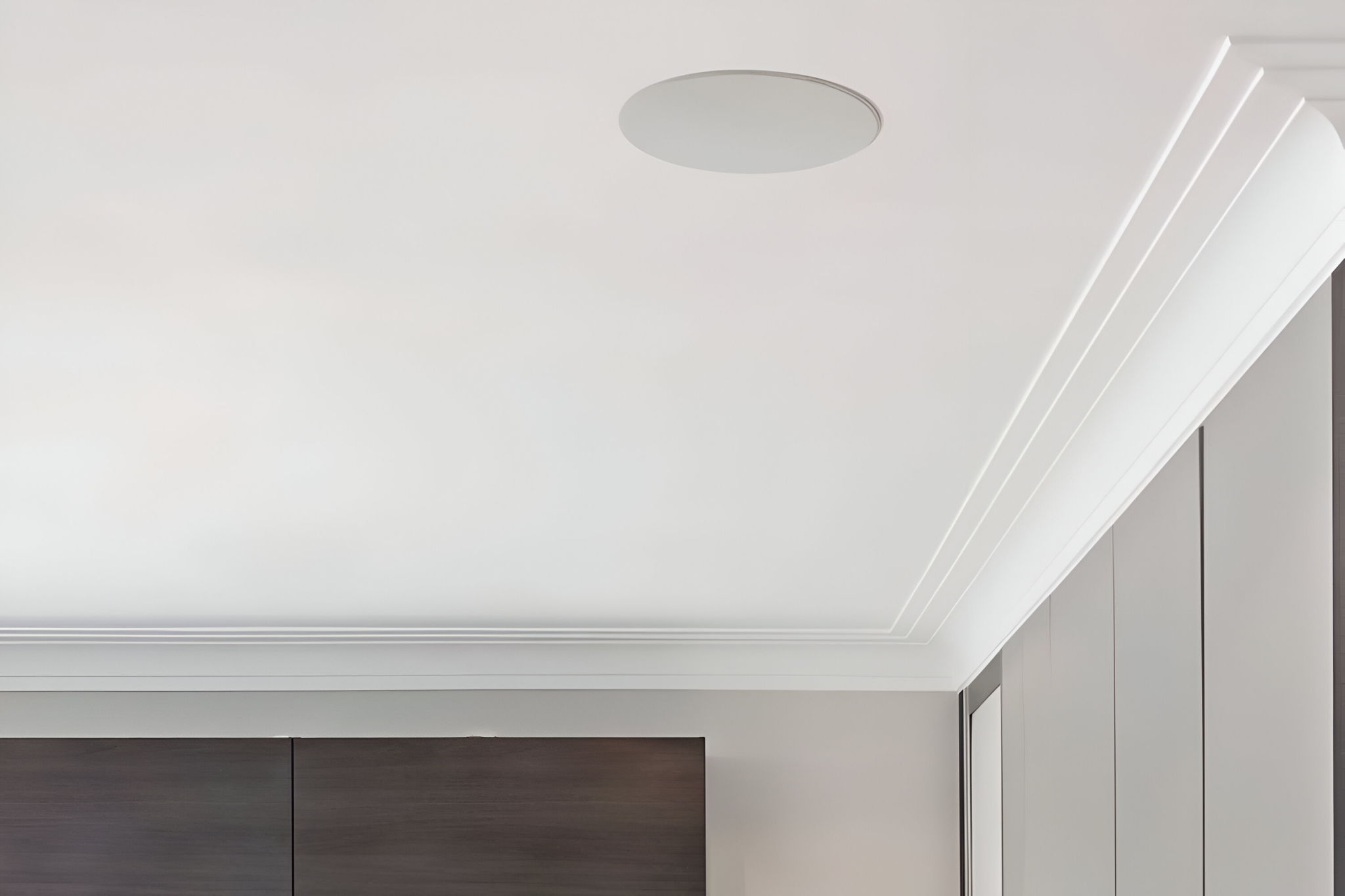 MartinLogan Helos 12 In-Ceiling Speaker - White