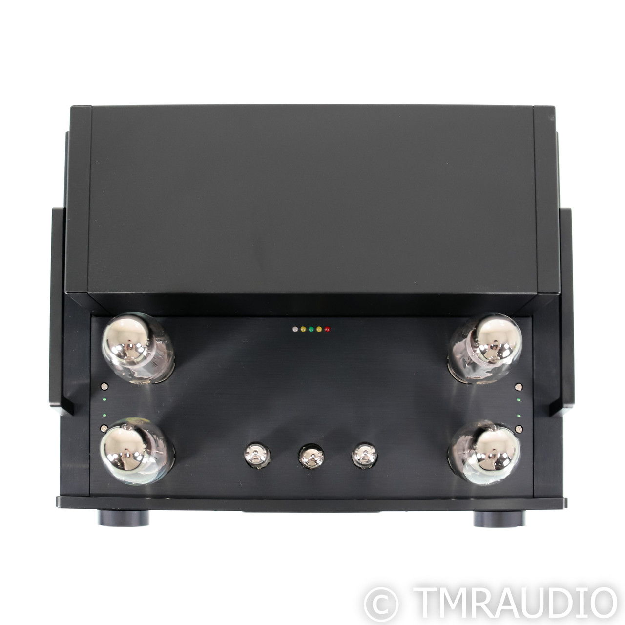 Octave RE320 Stereo Tube Power Amplifier (66843) 5