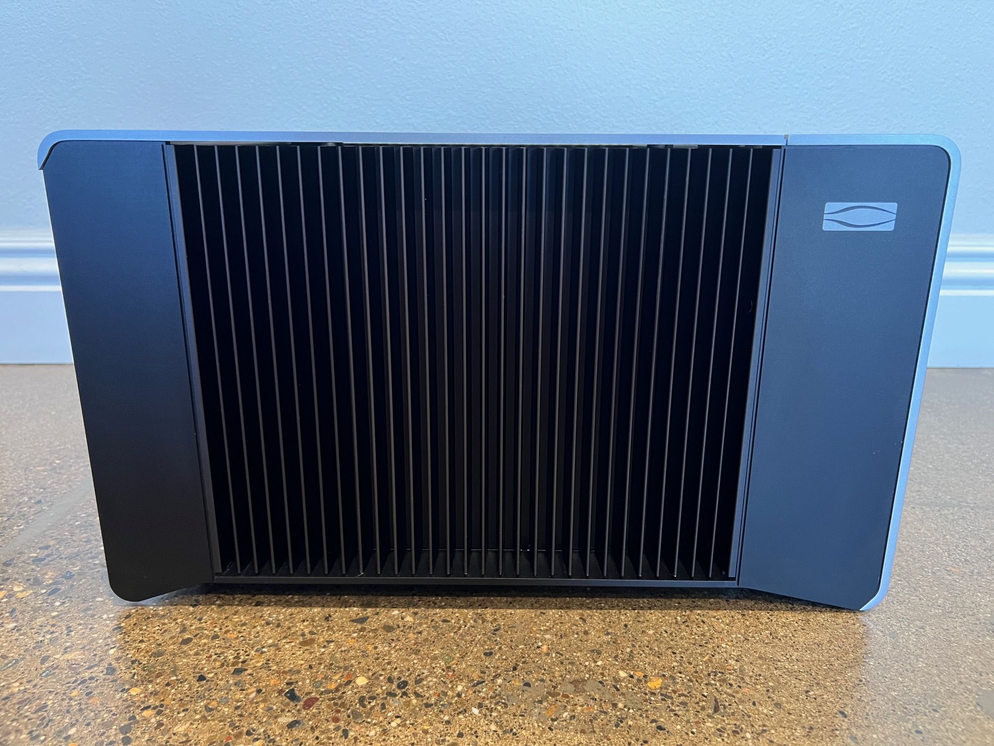 Soulution 511 Amplifier -- Very Good Condition (see pics!) 5